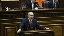 ԿԿՀ-ն մերժել է վարչապետի գրառումների վերաբերյալ վարույթ հարուցել. Արա Զոհրաբյանը կդիմի դատարան