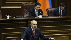 «Աղքատությունը նրանց համար պետական մակարդակով դարձրել ենք մտածողություն». Փաշինյան