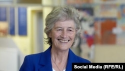 Кэтрин Коннолли