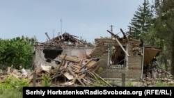 Ukraine--Kostyantynivka, evacuation, Humanitarian Mission "Proliska"