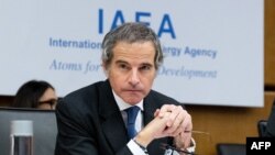 Рафаель Маріано Ґроссі заявив про зустріч із делегацією на чолі з представником «Росатому»