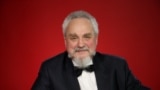 Russia -- Andrey Zubov, historian, religious scholar