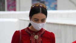 Berdimuhamedow pandemiýadan söz açyp, 'hakyky ynsanperwerlik' meselesini gozgaýar