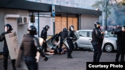 Берасьце. 10 жніўня. Ілюстрацыйнае фота