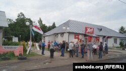 بلاروس در آستانه انتخابات ریاست جمهوری