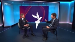 Кястутис Будрис о Грузии: «Лучший выход — честные выборы»