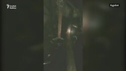 Aşgabatda jaýlaryň ýerzeminlerinden ýakymsyz ys gelýär