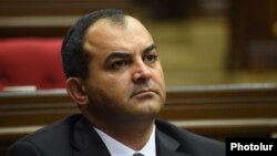 Գլխավոր դատախազ Արթուր Դավթյան, արխիվ