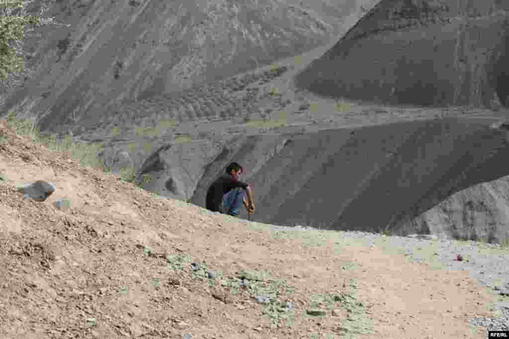 Вақте роҳ нест... #68