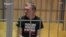 Detained Russian Investigative Reporter Appears In Court