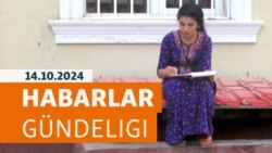 Habarlar gündeligi