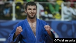 Темур Раҳимов