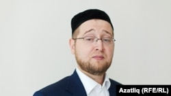 Илдар Әләүтдинов