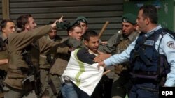 Арабо-израильский конфликт может выйти на новый виток, если Палестина обратиться в ООН с просьбой о признании независимости своей страны