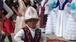 Кичинекей "кара жоргочу"