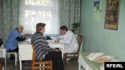 Лікар може помилитися, але чи має він право на помилку?