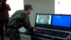 У Дніпропетровську урочисто відкрили базу полку «Дніпро-1»