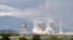Armenia - A general view of the Metsamor nuclear plant, 20May2013.