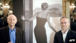 Такой программы давно не было даже в Каннах