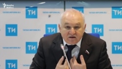 Гыйлметдинов: "Тәртип радиосы ябылганчы ук мөрәҗәгать итәргә иде"