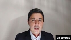 Абдулло Ашуров