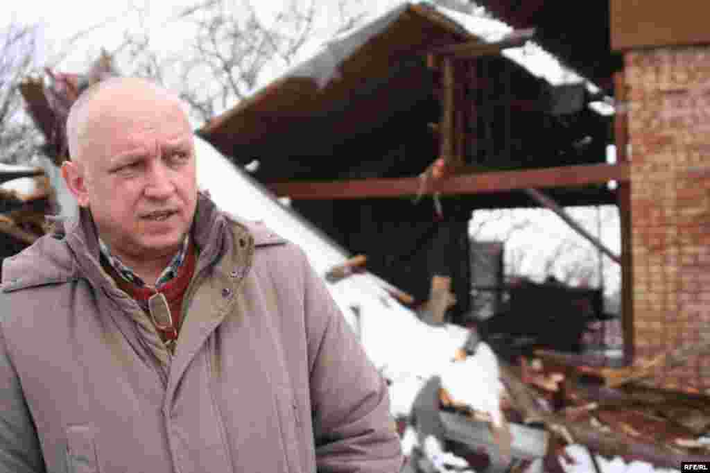 Казахстан. 21 февраля - 25 февраля 2011 года #14