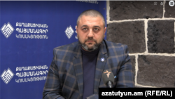 Կարեն Սարուխանյան