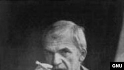 Милан Кундера