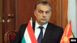 Віктор Орбан