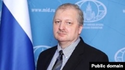 Ալեքսանդր Դարչիև, արխիվ