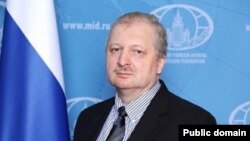 Александр Дарчиев.