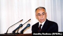 Hacıbala Abutalıbov 