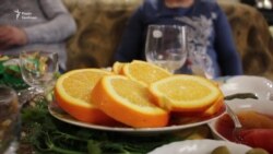 Плов і футбол: як живуть вірмени на Донеччині