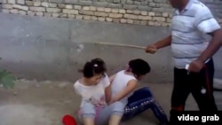 Youtube порталындагы видеодон алынган сүрөт