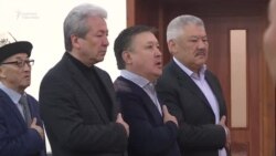 Элдик курултайды жандантуу демилгеси