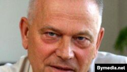 Васіль Лявонаў