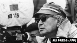 Акиро Куросава