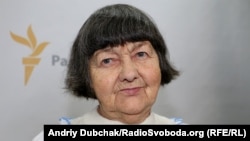 Марыя Саўчанка