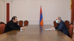 ԼՀԿ-ն ու ԲՀԿ-ն մերժել են Փաշինյանի առաջարկը. հանդիպումից հետո էլ պնդում են՝ նա պետք է հեռանա
