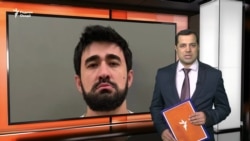 Ахбори Озодӣ аз 11-уми ноябри соли 2025