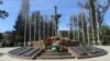 Мемориал Победы в Сухуме