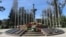 Мемориал Победы в Сухуме