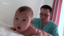 Чыңгыз: Наристе үнүн укканда дартымды унутам