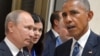 Պուտինն ու Օբաման չնախատեսված հանդիպում են ունեցել Պերուում