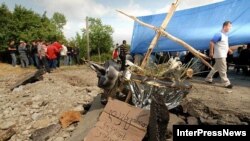 Одни считают, что за полтора десятилетия ситуация в Южной Осетии улучшилась, другие придерживаются противоположной точки зрения