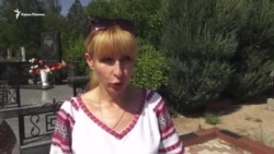 Святкування Дня вишиванки в Сімферополі (відео)