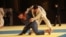 Kyrgyzstan-Bishkek, Judo, 25Dec2014