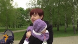 Кася Васільева: «Калі міліцыянты прыходзяць а 7-й раніцы — гэта як мінімум непрыемна»