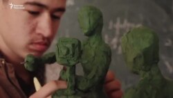 Данисте: шарты жок мектептеги таланттуулар