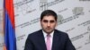 ԿԳՄՍ փոխնախարար Գրիշա Թամրազյան